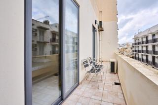 Luxurious Tigné Seafront Escape - - 1