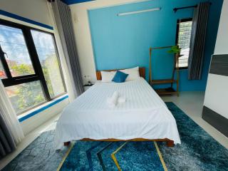 Monkeyland Cham island Homestay - Tân Hiệp - 1