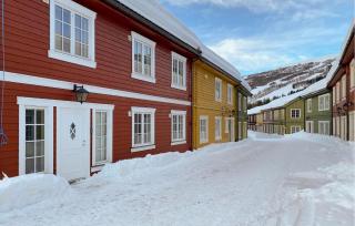 Lovely Home In Bjorli With Wifi - Bjorli - 5