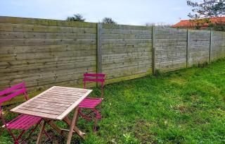 Awesome Home In Barbatre - 9