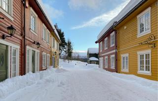 Lovely Home In Bjorli With Wifi - Bjorli - 3