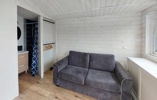 Awesome Home In Barbatre - 5