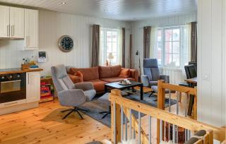 Lovely Home In Bjorli With Wifi - Bjorli - 9
