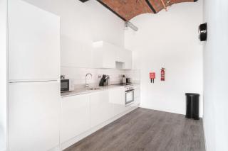 Fabulous 2BED Manchester Apartment Close to Etihad - Manchester - 5