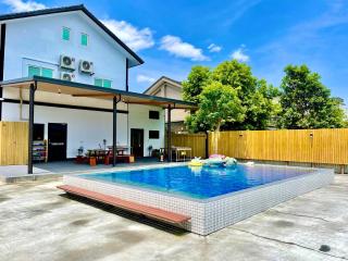 Otte Guest House - Sanxing - 8