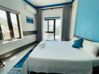 Monkeyland Cham island Homestay - Tân Hiệp - 4