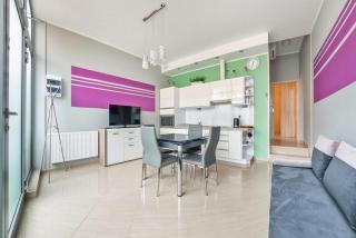 Międzyzdrojski Rynek by Baltic Home - Misdroy - 9
