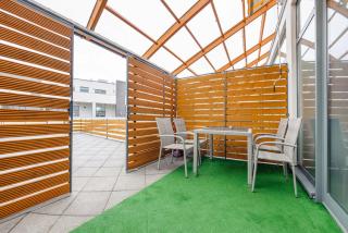 Międzyzdrojski Rynek by Baltic Home - Misdroy - 4