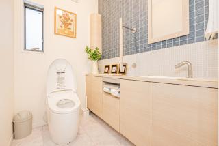 kamiikebukuro house 4LDK free wifi free parking - 9
