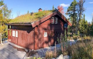 Beautiful Home In Rjukan With Wifi - Rjukan - 5