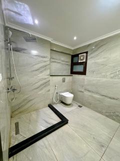 Stylish 3BR in Dokki - Fully furnished & equipped - 1