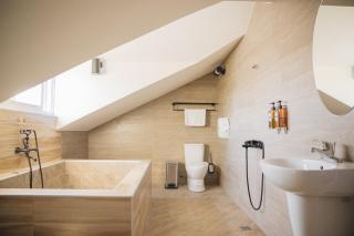 Otte Guest House - Sanxing - 9