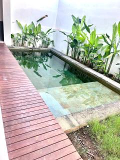 Villa luviam 3 - Tumbak Bayuh - 9