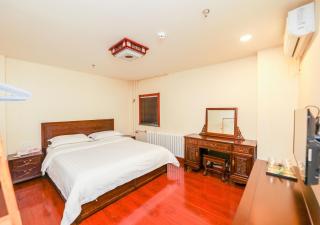Yiju Hotel Beijing South Railway Station Muxiyuan Branch - Pechino - 7