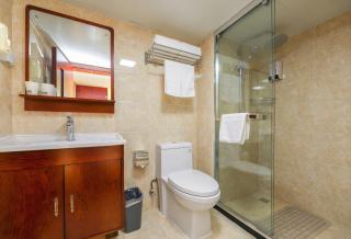 Yiju Hotel Beijing South Railway Station Muxiyuan Branch - Pechino - 6