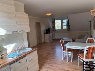 Spreewälder Feriendomizil/Pension - Burg - 6
