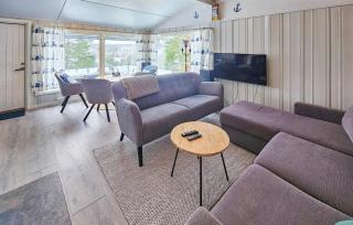 3 Bedroom Amazing Home In Nøtterøy - 1