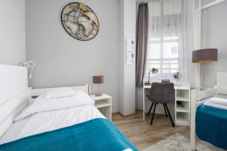Downtown Apartment House Blue - Budapest - 4