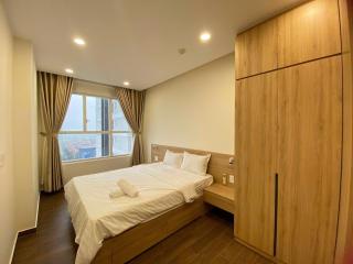 sunrise city - Ho Chi Minh - 9