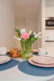 TOTU HOME Old Town Gdańsk Marina Apartment - Gdańsk - 3