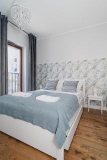 TOTU HOME Old Town Gdańsk Marina Apartment - Gdańsk - 0