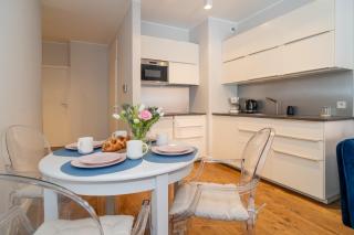 TOTU HOME Old Town Gdańsk Marina Apartment - Gdańsk - 5