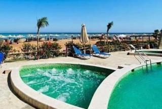 Comfort Zone at Turtles Beach Resort - Hurghada - 3