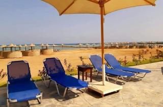 Comfort Zone at Turtles Beach Resort - Hurghada - 4