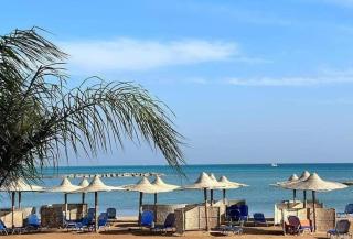 Comfort Zone at Turtles Beach Resort - Hurghada - 7