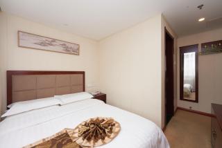 Yiju Hotel Beijing South Railway Station Muxiyuan Branch - Pechino - 9