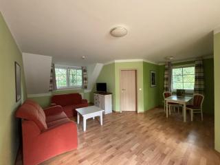 Spreewälder Feriendomizil/Pension - Burg - 9