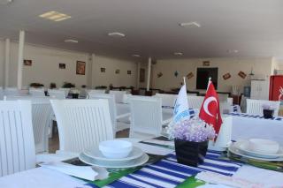 Avşa Marina Otel - Isola di Marmara - 0