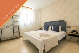 Grande apartamento familiar - 9