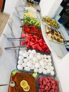 Avşa Marina Otel - 2