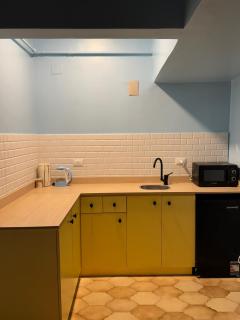 Near Egyptian museum downtown studio - 7