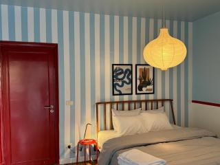 Near Egyptian museum downtown studio - 1