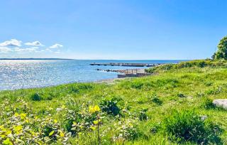 Nice Apartment In Helsingborg With Wifi - Helsingborg - 8