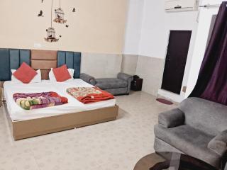 Uma Guest House - Lucknow - 2