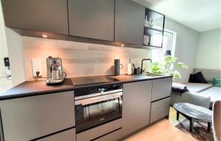 Nice Apartment In Helsingborg With Wifi - Helsingborg - 6