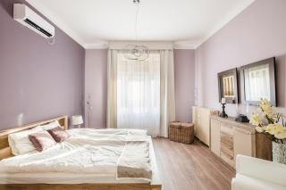 Two Couples Apartment - Budapest - 5