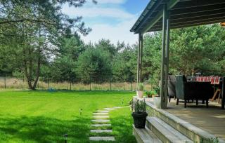 Nice Apartment In Smoldzino With Wifi - Smołdzino - 5