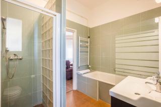 Two Couples Apartment - Budapest - 2