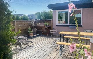 Amazing Home In Rønne With Wifi - Rønne - 2