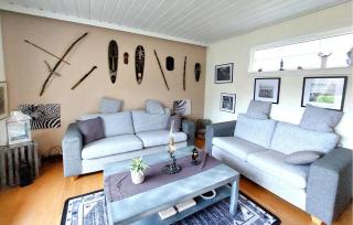 Lovely Home In Gullbrandstorp With Wifi - Gullbrandstorp - 7