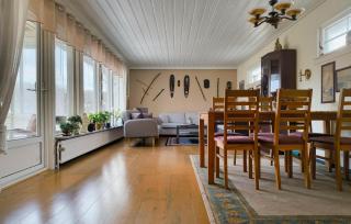 Lovely Home In Gullbrandstorp With Wifi - Gullbrandstorp - 6