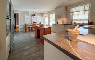 Lovely Home In Gullbrandstorp With Wifi - Gullbrandstorp - 4