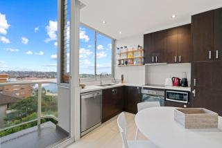 Sparkling Bondi Views - Sydney - 7