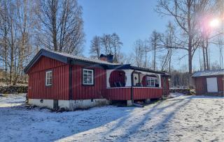 Awesome Home In Broddetorp With Wifi - Broddetorp - 2
