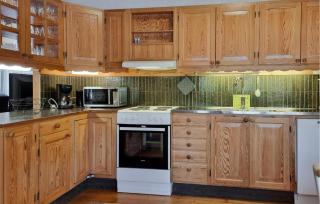 Awesome Home In Broddetorp With Wifi - Broddetorp - 6