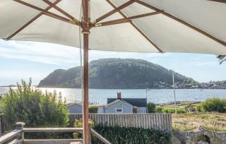 Nice Home In Rörtången - 9